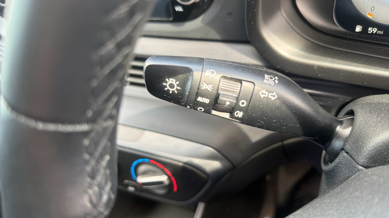 Hyundai i20 1.0T GDi 48V MHD SE Connect 5dr DCT Petrol Hatchback